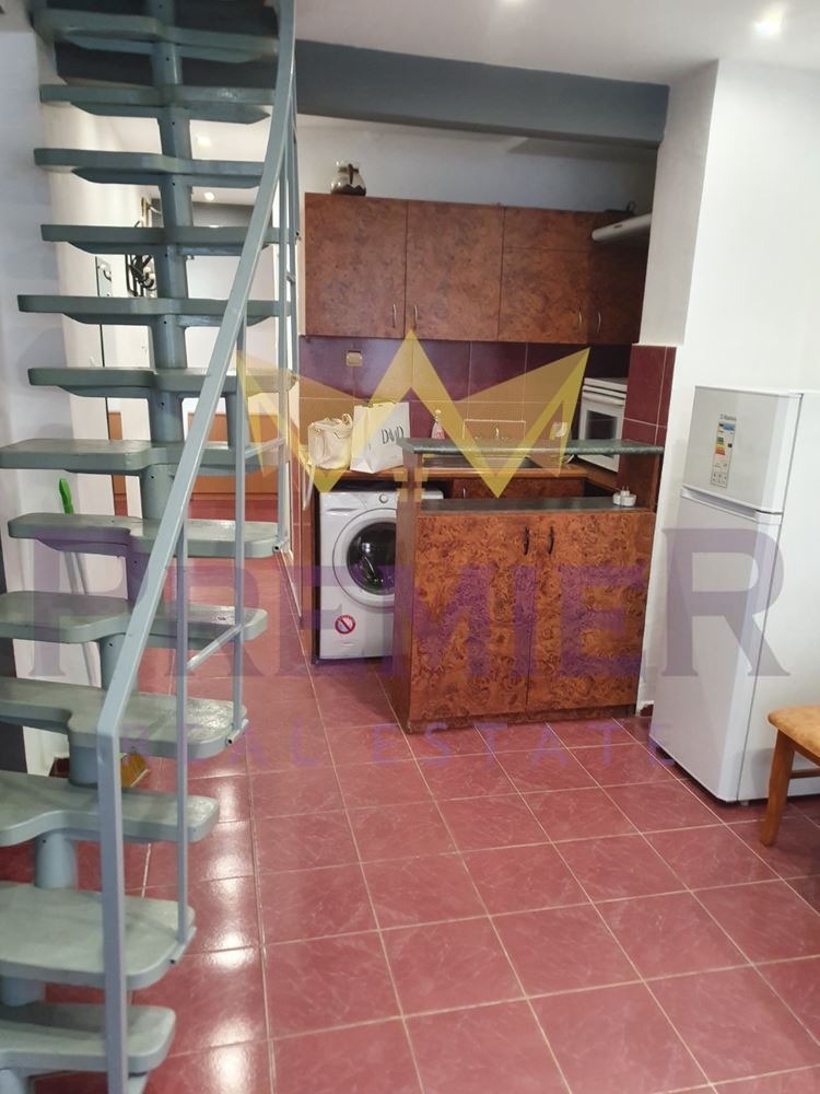 Προς πώληση  1 υπνοδωμάτιο Βαρνα , ΒΗΝΣ-ΤΣερβεν πλοτσταδ , 90 τ.μ | 70534602 - εικόνα [2]