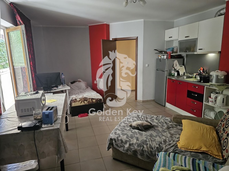 Til salg  1 soveværelse region Burgas , Sveti Vlas , 85 kvm | 36349551