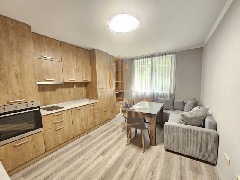 Продаја  1 спаваћа соба Варна , Центар , 48 м2 | 56784696 - слика [3]