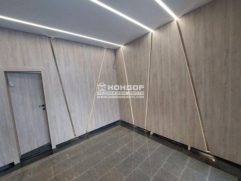 Продава 2-СТАЕН, гр. Пловдив, Остромила, снимка 3 - Апартаменти - 52934878