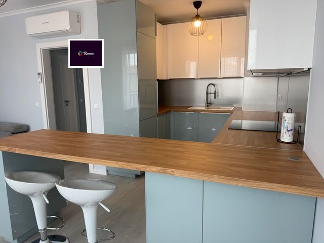 Продава 2-СТАЕН, гр. Варна, к.к. Св.Св. Константин и Елена, снимка 2 - Апартаменти - 53176186