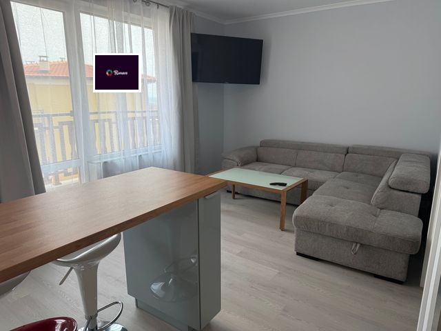 Продава 2-СТАЕН, гр. Варна, к.к. Св.Св. Константин и Елена, снимка 3 - Апартаменти - 53176186