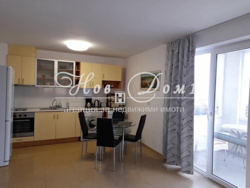 Продава 2-СТАЕН, гр. Варна, к.к. Св.Св. Константин и Елена, снимка 6 - Апартаменти - 53367097