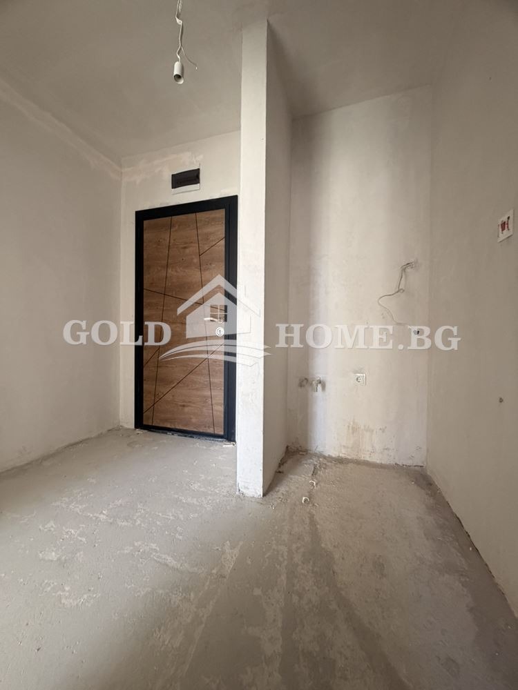 Продава 2-СТАЕН, гр. Пловдив, Южен, снимка 6 - Апартаменти - 56256508