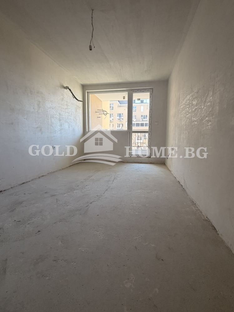Продава 2-СТАЕН, гр. Пловдив, Южен, снимка 3 - Апартаменти - 56256508