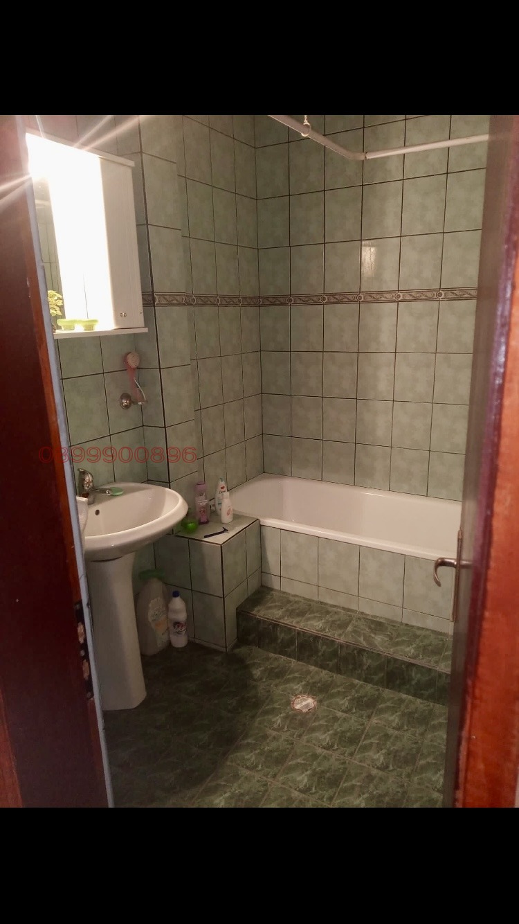 Продава 3-СТАЕН, гр. Тополовград, област Хасково, снимка 12 - Апартаменти - 52785115