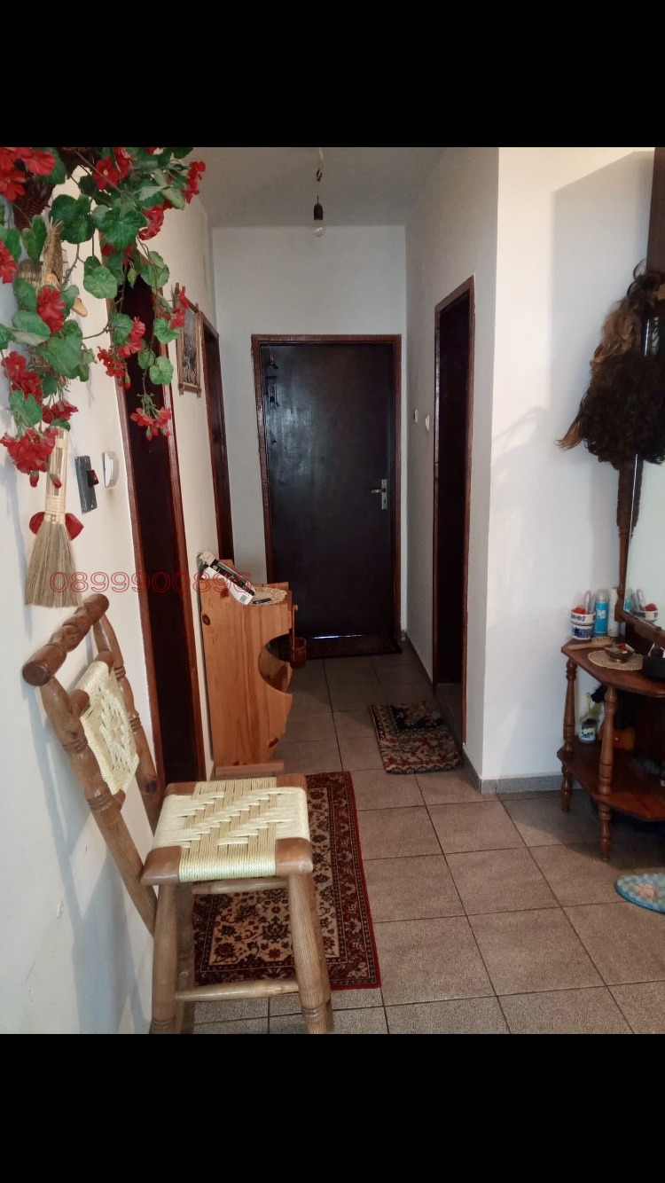 Продава 3-СТАЕН, гр. Тополовград, област Хасково, снимка 4 - Апартаменти - 52785115