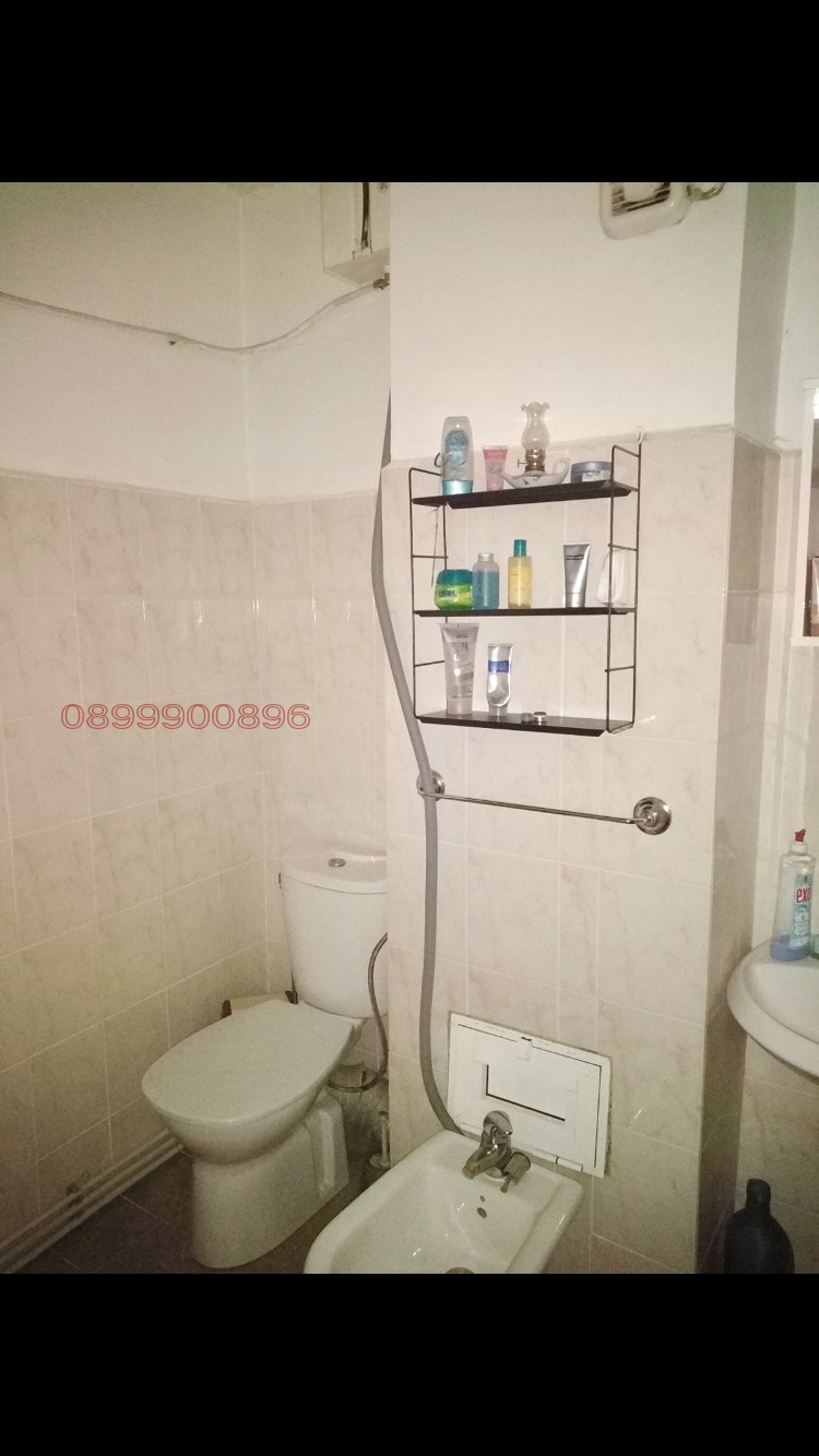 Продава 3-СТАЕН, гр. Тополовград, област Хасково, снимка 14 - Апартаменти - 52785115