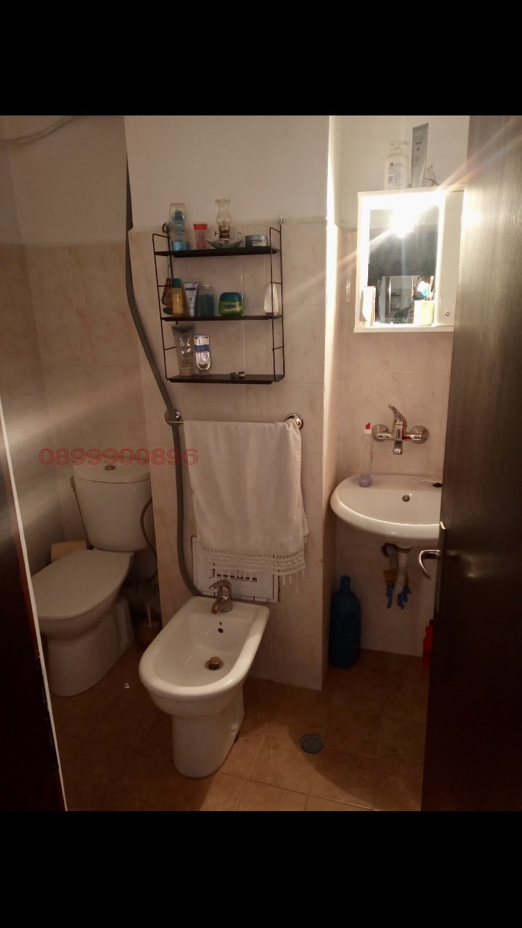 Продава 3-СТАЕН, гр. Тополовград, област Хасково, снимка 15 - Апартаменти - 52785115