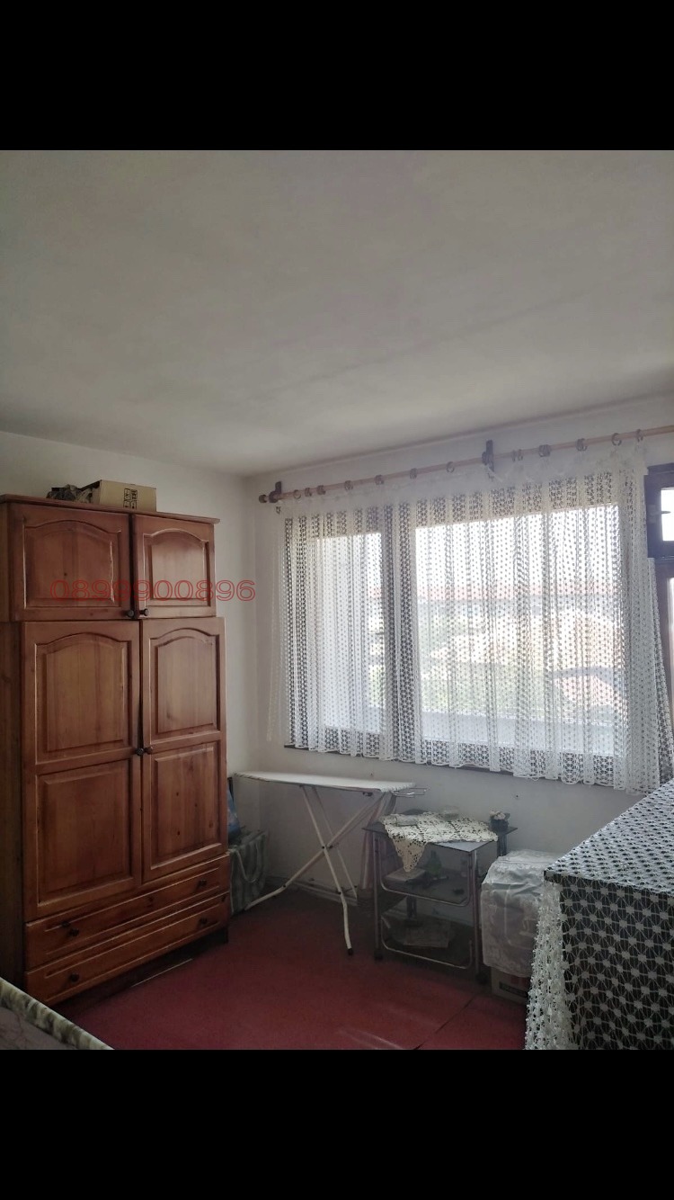 Продава 3-СТАЕН, гр. Тополовград, област Хасково, снимка 5 - Апартаменти - 52785115