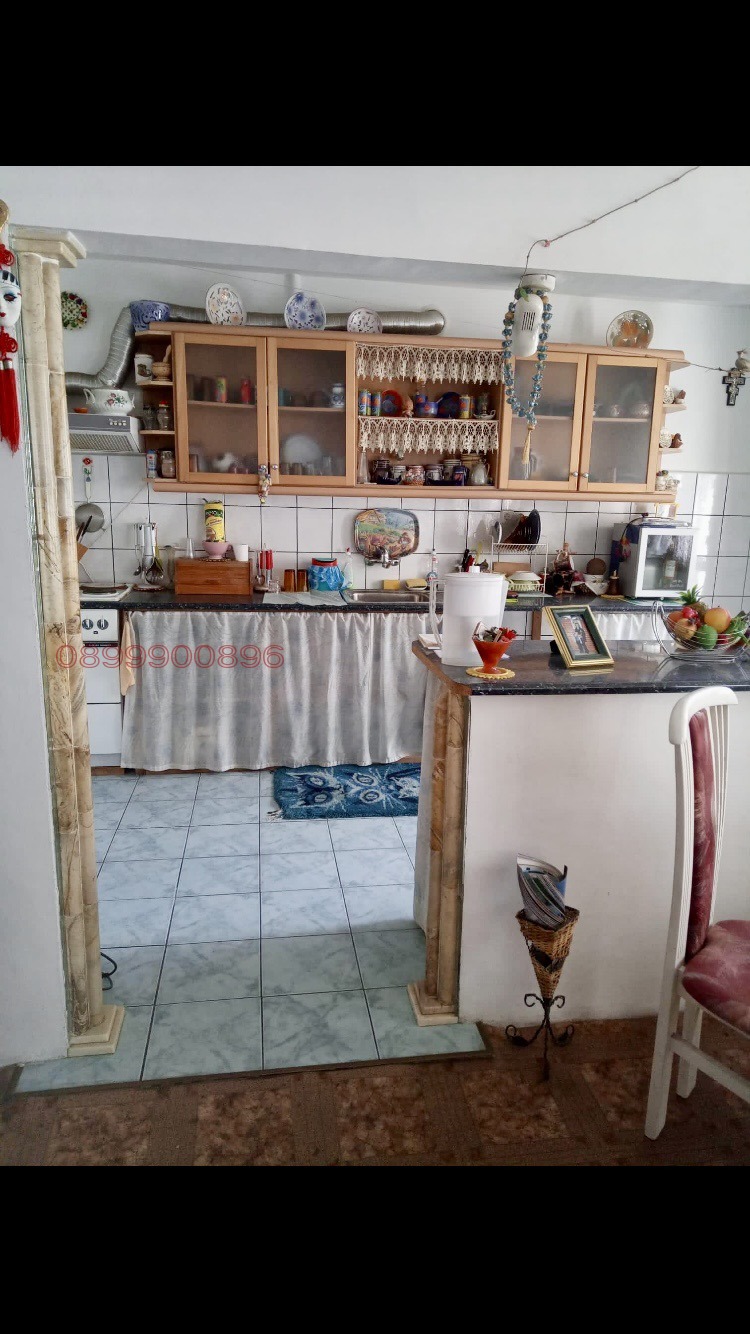 Продава 3-СТАЕН, гр. Тополовград, област Хасково, снимка 2 - Апартаменти - 52785115