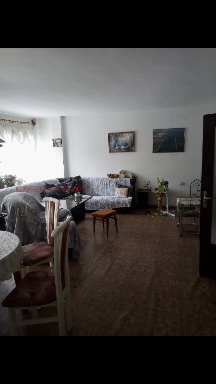 Продава 3-СТАЕН, гр. Тополовград, област Хасково, снимка 3 - Апартаменти - 52785115