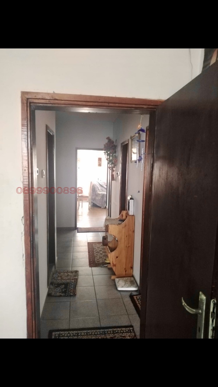 Продава 3-СТАЕН, гр. Тополовград, област Хасково, снимка 11 - Апартаменти - 52785115