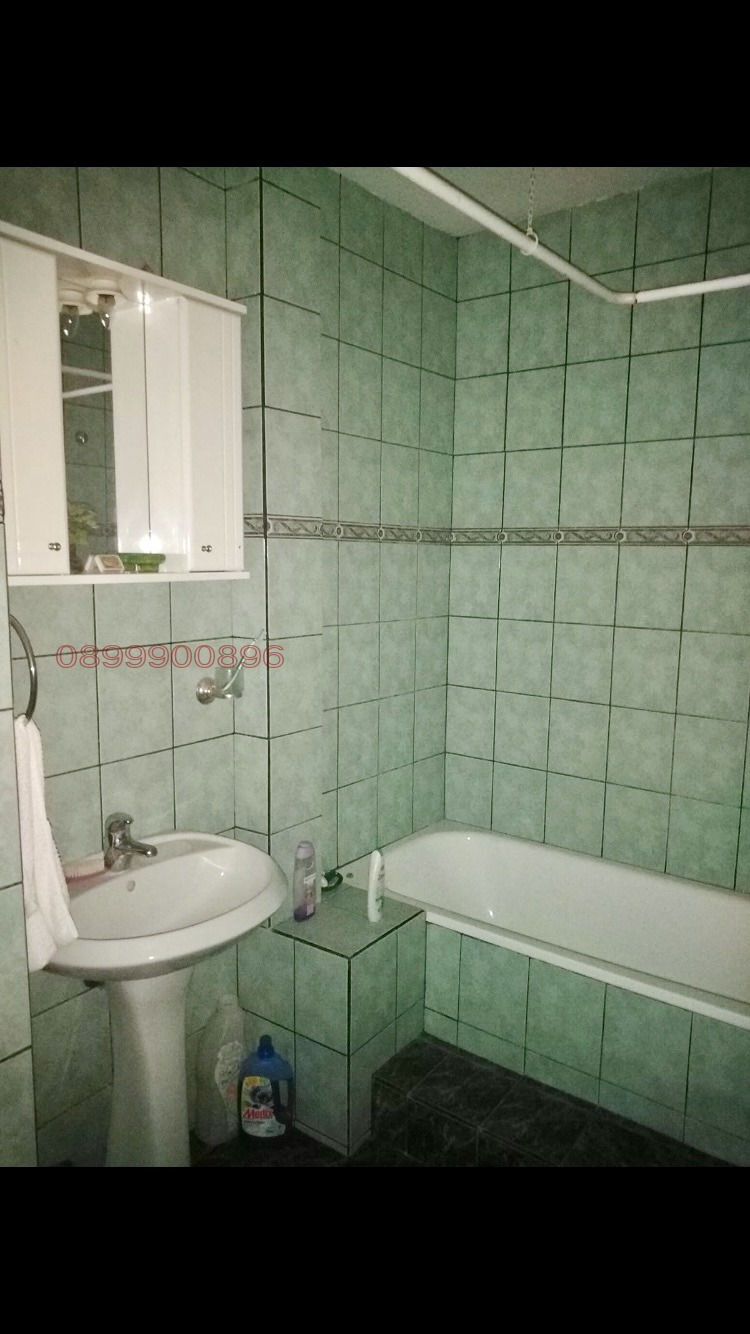 Продава 3-СТАЕН, гр. Тополовград, област Хасково, снимка 13 - Апартаменти - 52785115