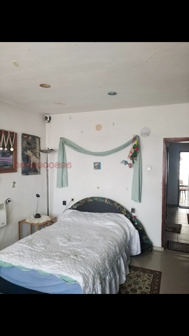 Продава 3-СТАЕН, гр. Тополовград, област Хасково, снимка 7 - Апартаменти - 52785115