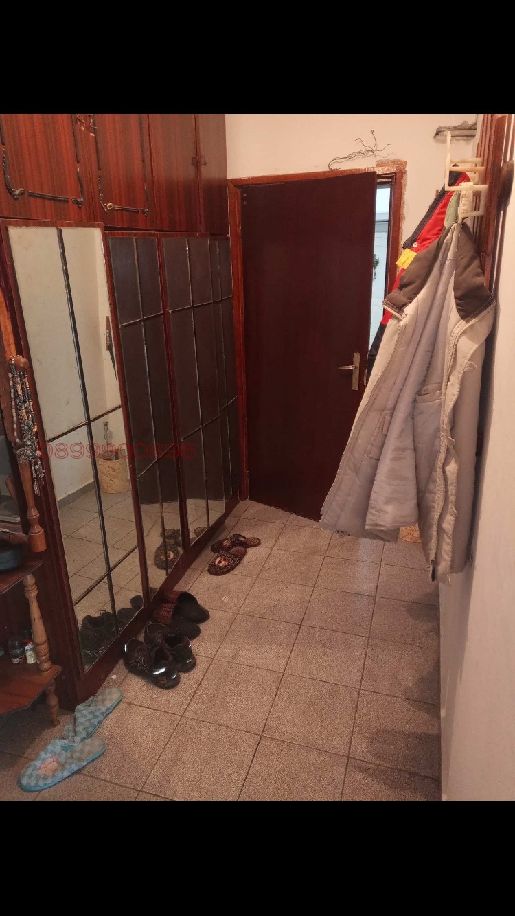 Продава 3-СТАЕН, гр. Тополовград, област Хасково, снимка 10 - Апартаменти - 52785115