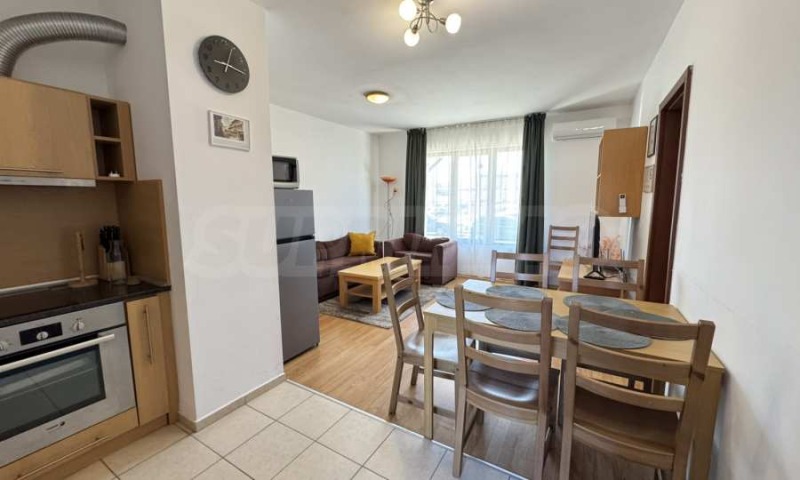 Zu verkaufen  2 Schlafzimmer region Blagoewgrad , Bansko , 96 qm | 60950403 - Bild [4]