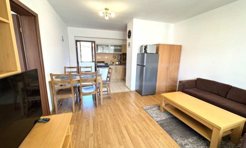 Zu verkaufen  2 Schlafzimmer region Blagoewgrad , Bansko , 96 qm | 60950403 - Bild [6]