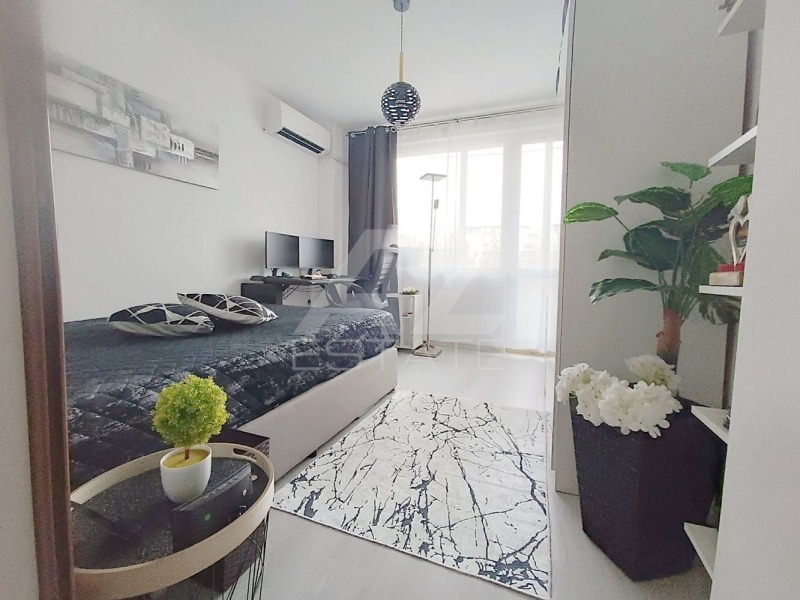 Till salu  2 sovrum Varna , Tjaika , 82 kvm | 46974503 - bild [5]