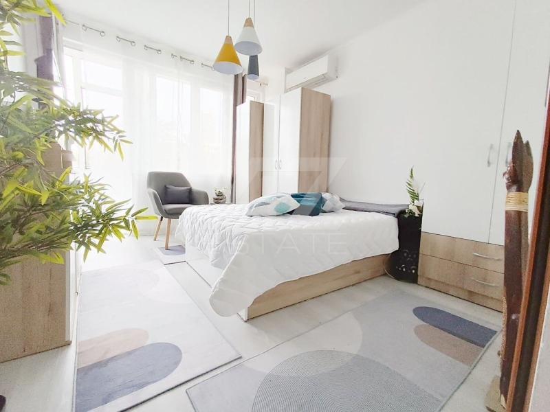 Till salu  2 sovrum Varna , Tjaika , 82 kvm | 46974503 - bild [10]