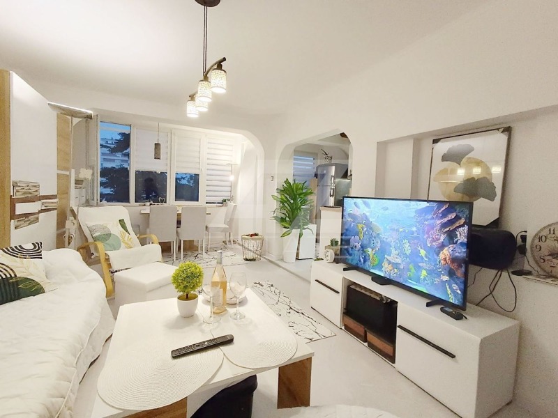 Till salu  2 sovrum Varna , Tjaika , 82 kvm | 46974503 - bild [6]