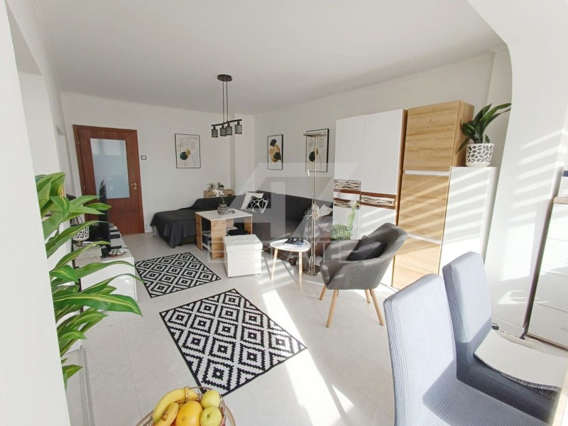 Till salu  2 sovrum Varna , Tjaika , 82 kvm | 46974503 - bild [2]