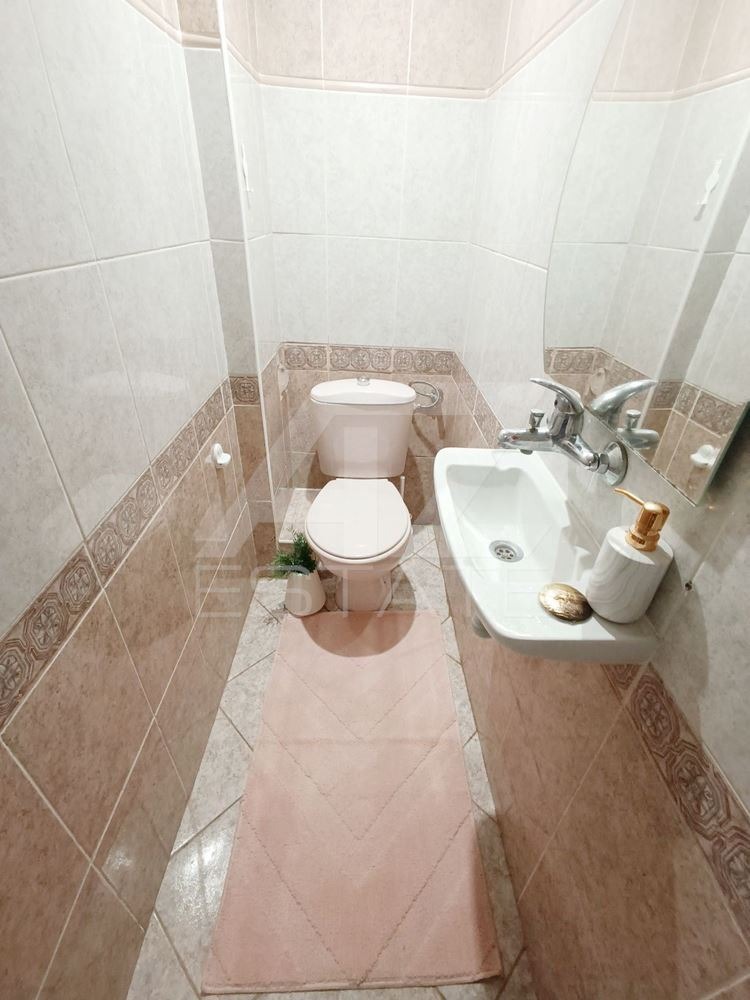 Till salu  2 sovrum Varna , Tjaika , 82 kvm | 46974503 - bild [11]