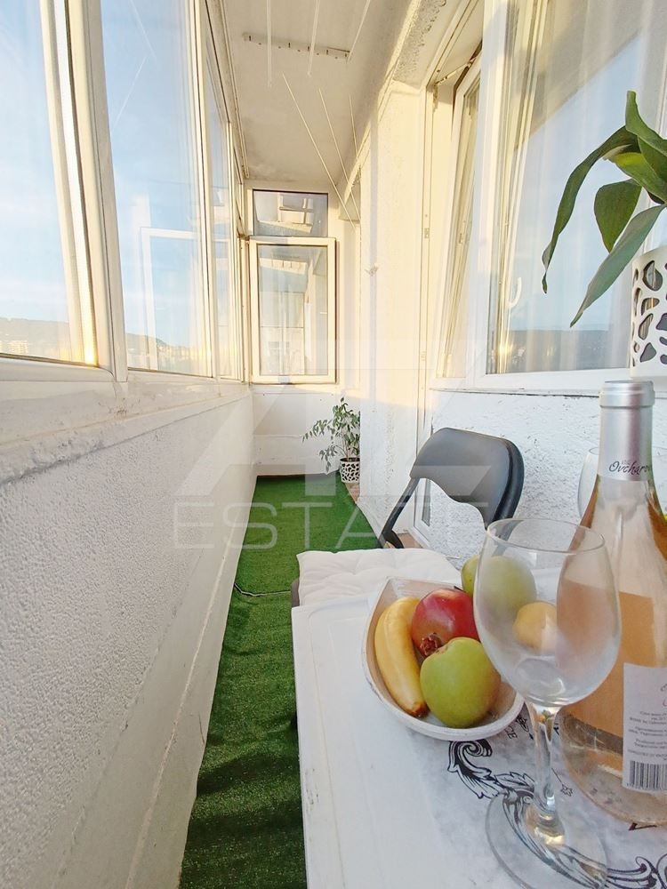 Till salu  2 sovrum Varna , Tjaika , 82 kvm | 46974503 - bild [13]
