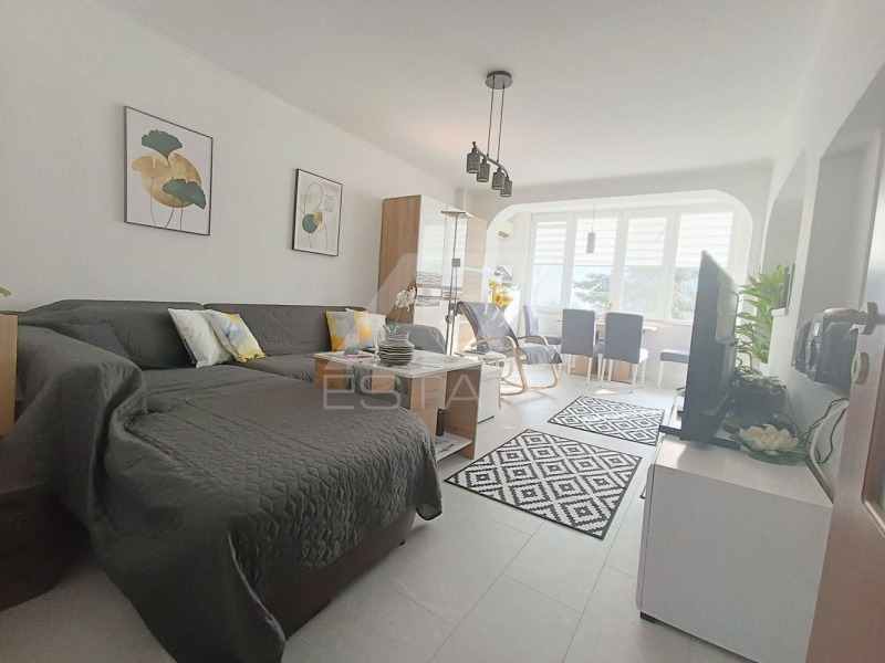 Till salu  2 sovrum Varna , Tjaika , 82 kvm | 46974503 - bild [8]