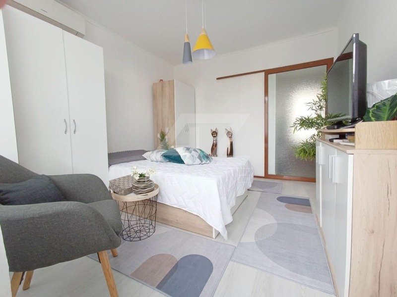 Till salu  2 sovrum Varna , Tjaika , 82 kvm | 46974503 - bild [9]