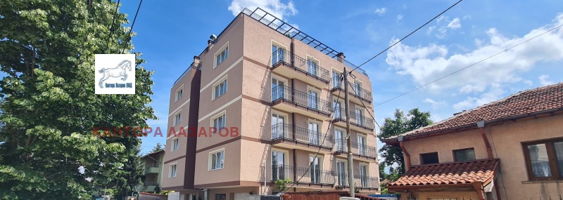 Till salu  2 sovrum Sofia , Levski , 95 kvm | 36275054 - bild [16]