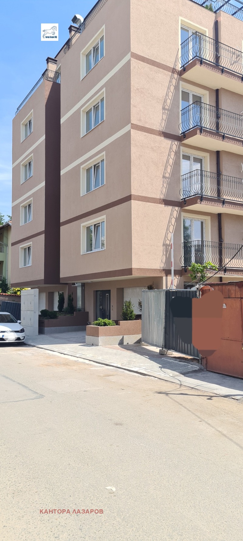 Till salu  2 sovrum Sofia , Levski , 95 kvm | 36275054 - bild [2]