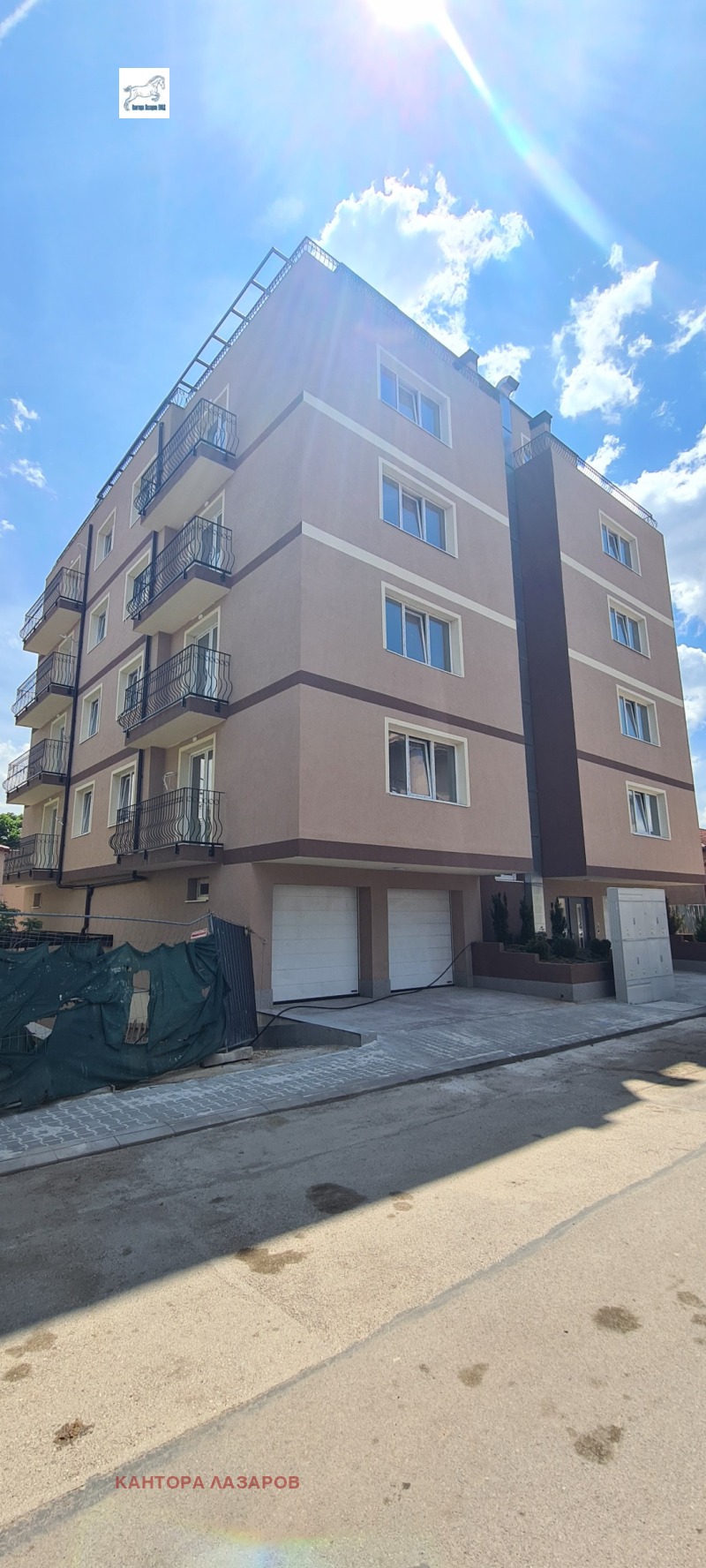Till salu  2 sovrum Sofia , Levski , 95 kvm | 36275054
