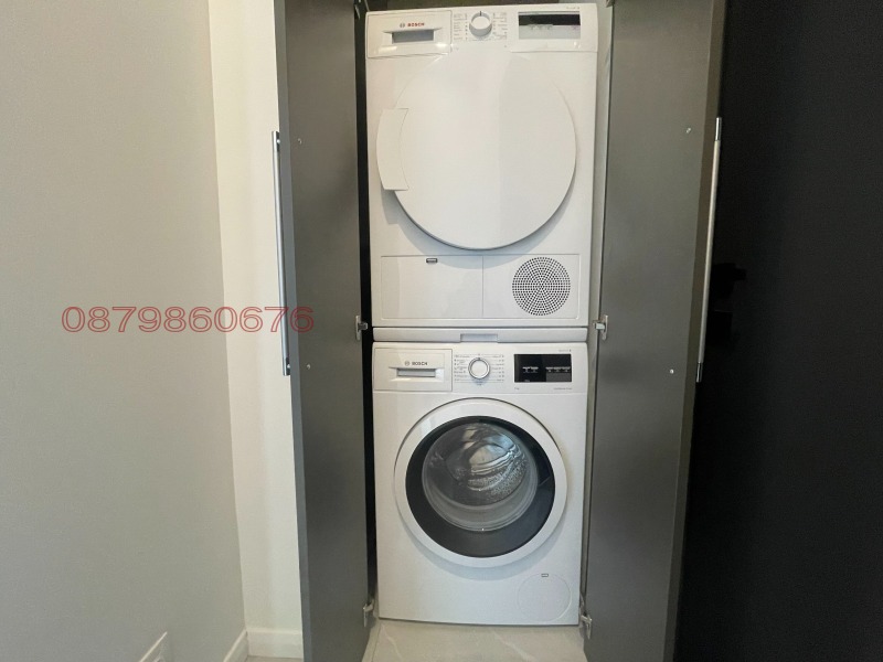 Zu verkaufen  2 Schlafzimmer Sofia , PZ Hladilnika , 94 qm | 76578977 - Bild [13]