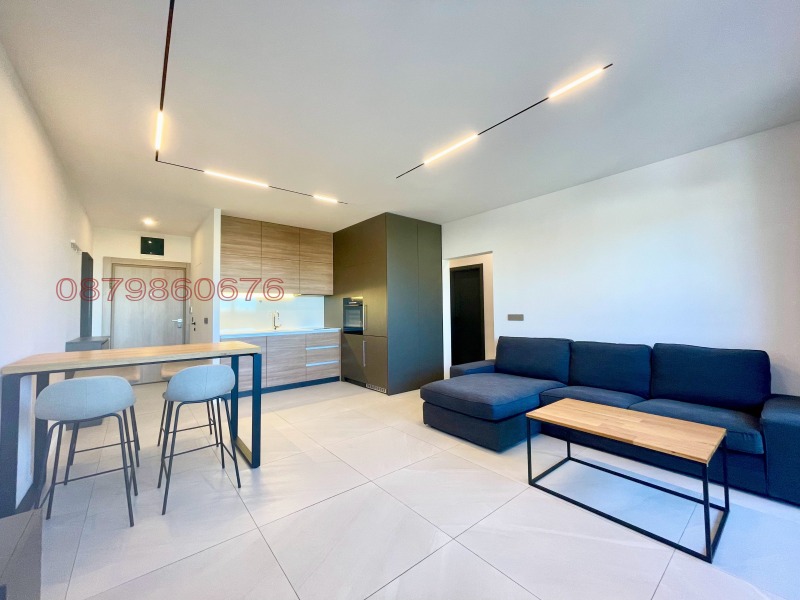 Zu verkaufen  2 Schlafzimmer Sofia , PZ Hladilnika , 94 qm | 76578977 - Bild [2]