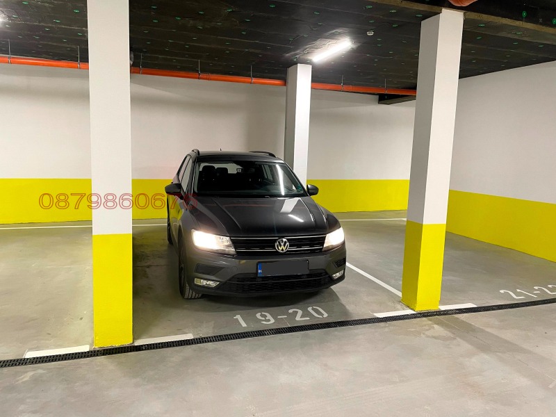 Zu verkaufen  2 Schlafzimmer Sofia , PZ Hladilnika , 94 qm | 76578977 - Bild [17]