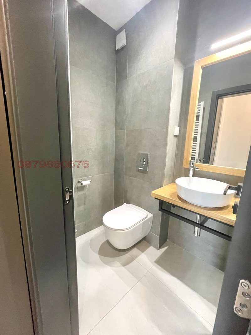 Zu verkaufen  2 Schlafzimmer Sofia , PZ Hladilnika , 94 qm | 76578977 - Bild [7]