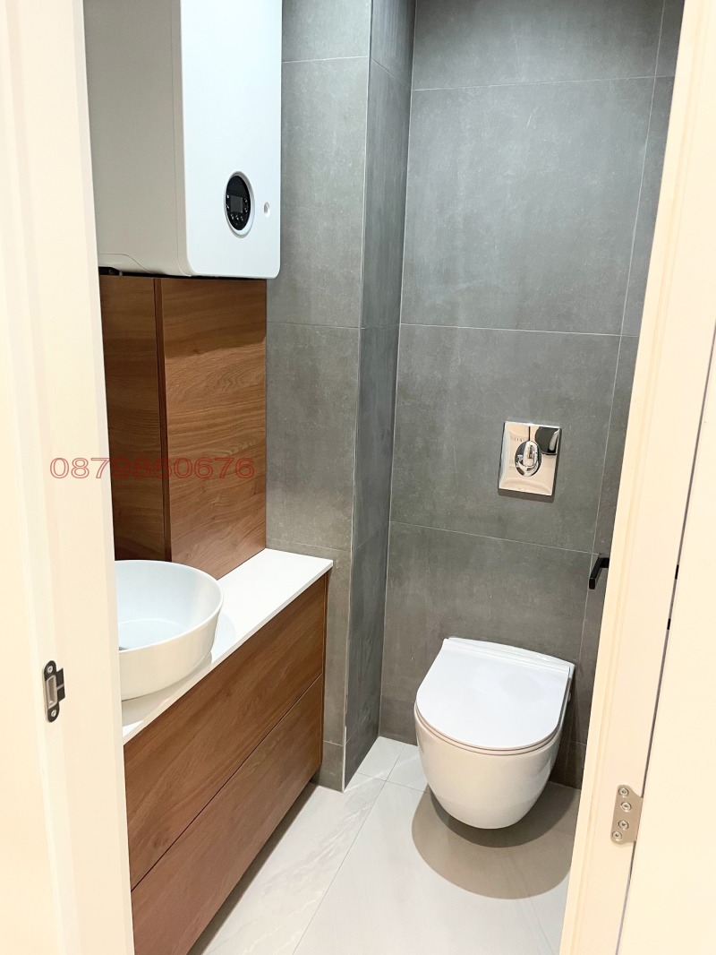 Zu verkaufen  2 Schlafzimmer Sofia , PZ Hladilnika , 94 qm | 76578977 - Bild [9]