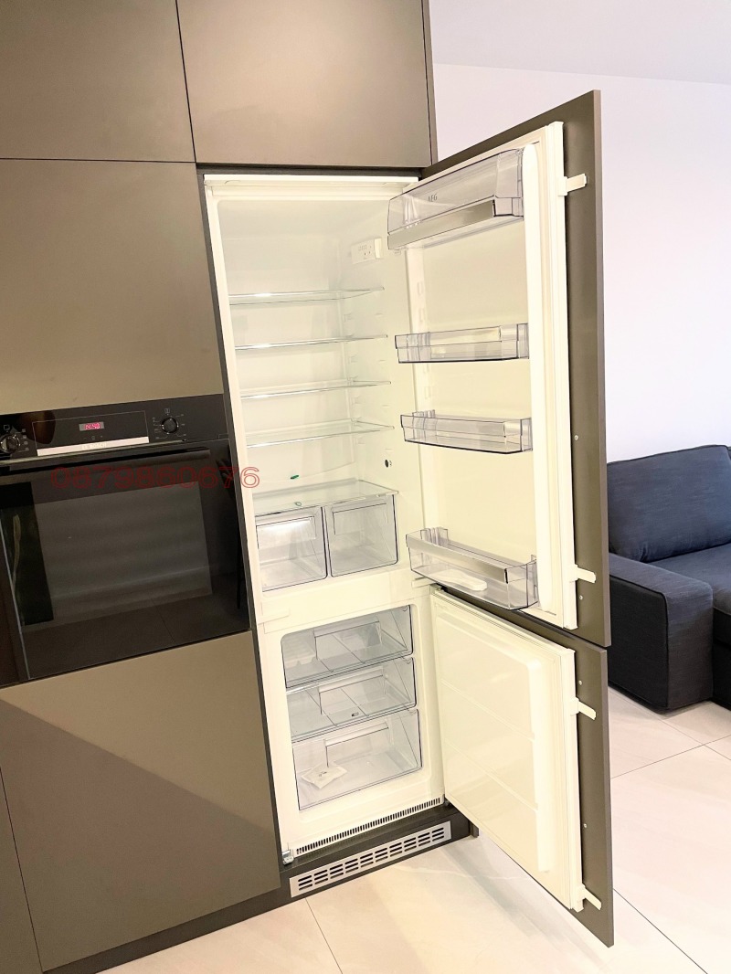 Zu verkaufen  2 Schlafzimmer Sofia , PZ Hladilnika , 94 qm | 76578977 - Bild [14]