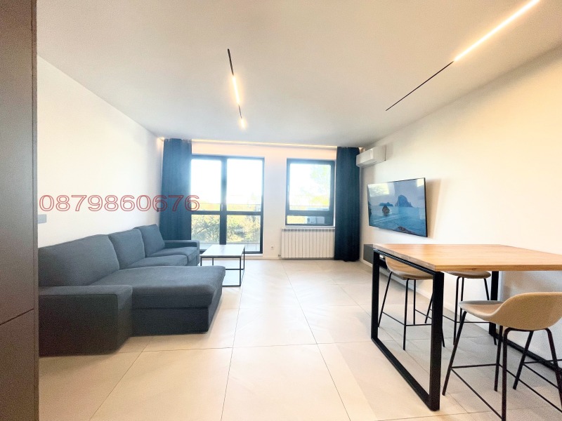 Zu verkaufen  2 Schlafzimmer Sofia , PZ Hladilnika , 94 qm | 76578977