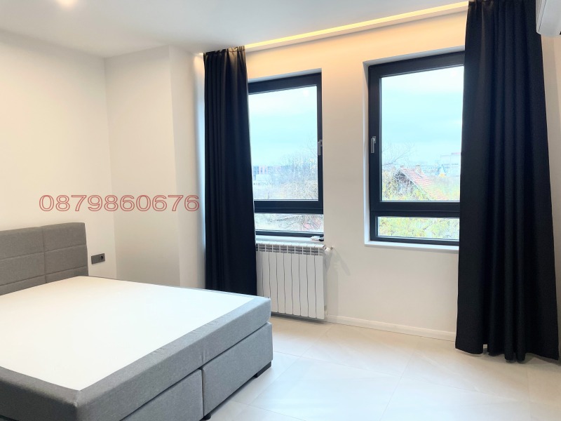 Zu verkaufen  2 Schlafzimmer Sofia , PZ Hladilnika , 94 qm | 76578977 - Bild [5]