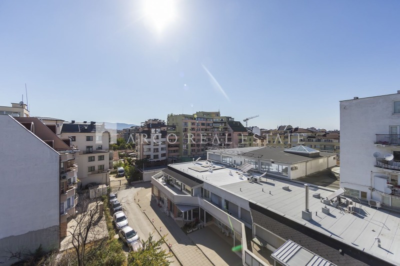 Til salgs  2 soverom Sofia , Ljulin - tsentar , 86 kvm | 54740180 - bilde [13]