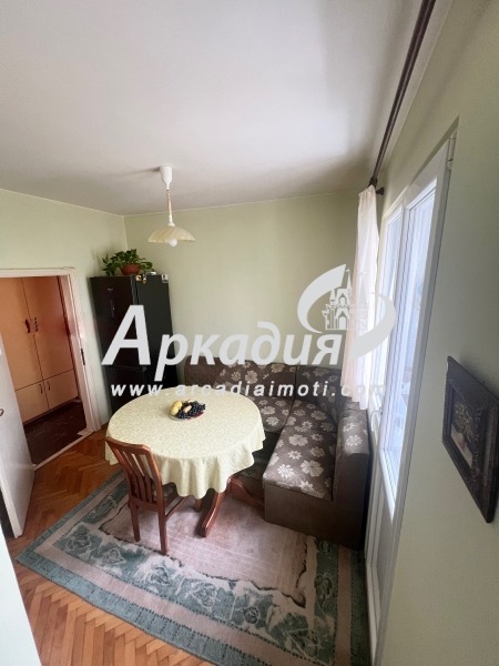 Myytävänä  2 makuuhuonetta Plovdiv , Vastanitšeski , 81 neliömetriä | 80431929 - kuva [6]