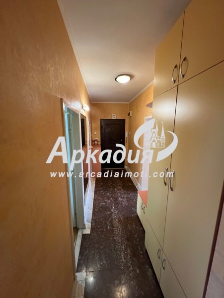 Myytävänä  2 makuuhuonetta Plovdiv , Vastanitšeski , 81 neliömetriä | 80431929 - kuva [11]