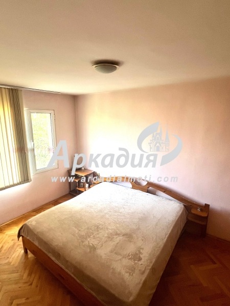 Myytävänä  2 makuuhuonetta Plovdiv , Vastanitšeski , 81 neliömetriä | 80431929 - kuva [7]