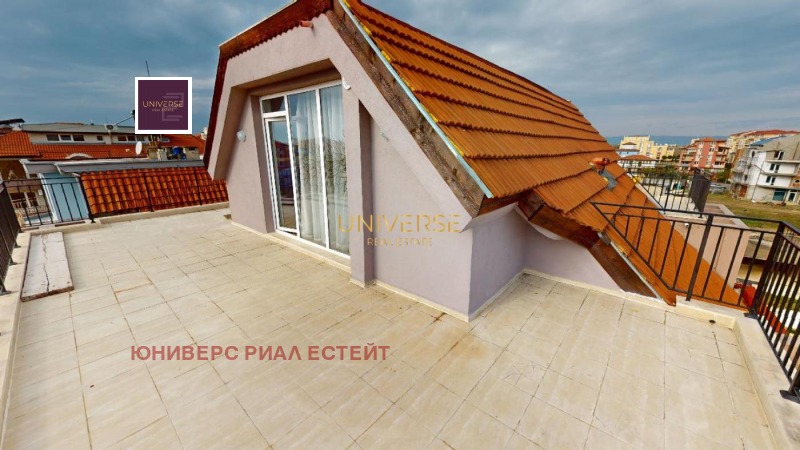 Продава 3-СТАЕН, с. Равда, област Бургас, снимка 16 - Апартаменти - 53027106