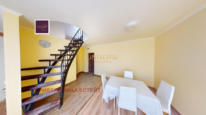 Продава 3-СТАЕН, с. Равда, област Бургас, снимка 2 - Апартаменти - 53027106