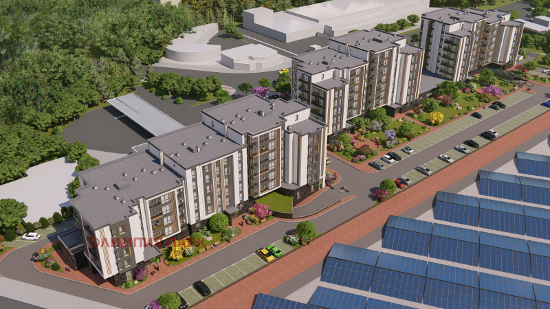 Продава 3-СТАЕН, гр. Пловдив, Каменица 2, снимка 3 - Апартаменти - 53200828