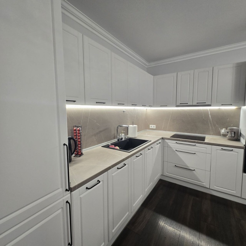 Продава 3-СТАЕН, к.к. Слънчев бряг, област Бургас, снимка 4 - Апартаменти - 53286190