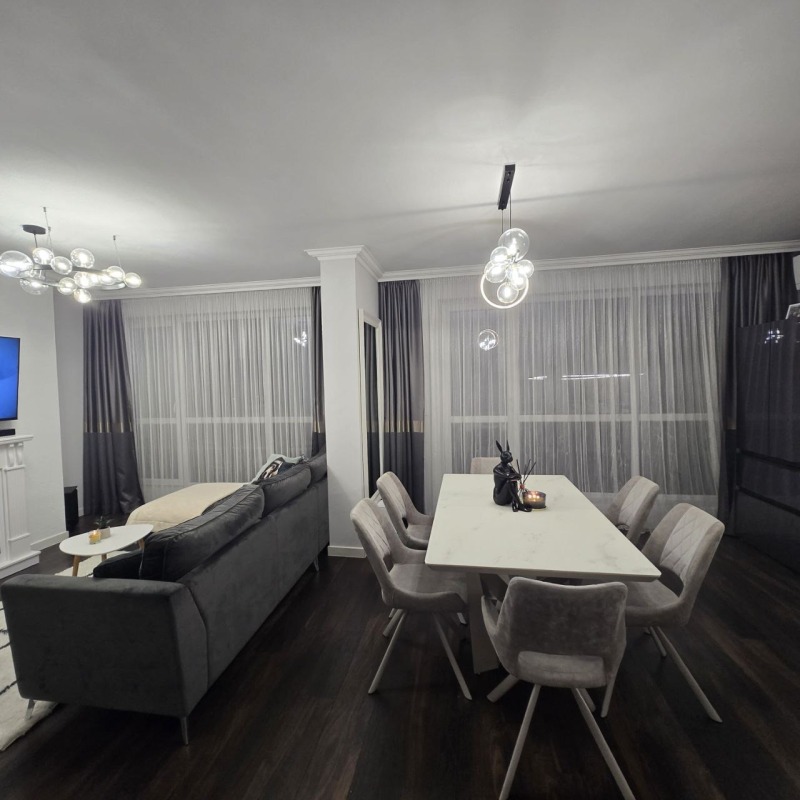 Продава 3-СТАЕН, к.к. Слънчев бряг, област Бургас, снимка 8 - Апартаменти - 53286190